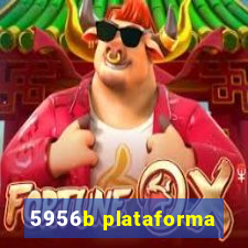 5956b plataforma